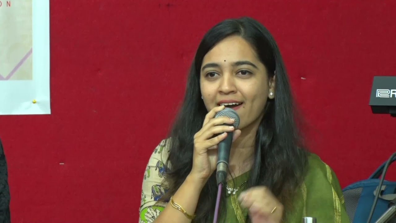 Tuzya Manat Kunitari (तुझ्या मनात कुणीतरी लपलं गं) | 