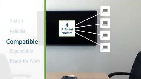 Elo Touch Solutions 7001L 70-inch Interactive Digital Signage Display