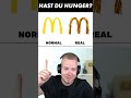 NORMAL vs. REALITISCHES LOGO 🤔 (Welches nimmst du?)