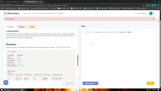 SQL BETWEEN Operator