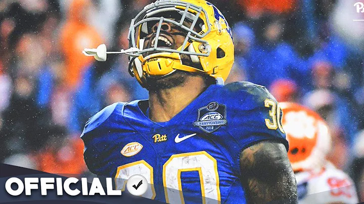 Qadree Ollison | Welcome to Atlanta | Official Pit...