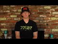 Carter Rayburn- Kurt Caselli Foundation Scholarship