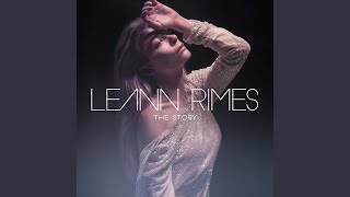 LeAnn Rimes - The Story (Instrumental with Backing Vocals)