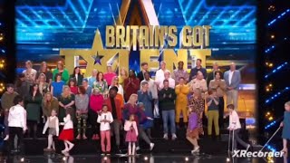 Britain Got talent Gold Buzzer 8 years age, bgt 2024 audition,bgt gold buzzer,bgt comedian,agt 2024