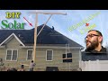 Solar Power?? So simple "ONE" can do it SOLO - DIY Solar Panel System - Solar Wholesale