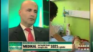 Erkeklerde Kısırlık Infertilite Ve Tedavisi & Prof Dr Bülent Baysal