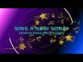 Let Us Sing a New Song! Hidden Frequency Codes Revealed!
