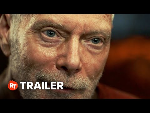 Old Man Trailer #1 (2022)