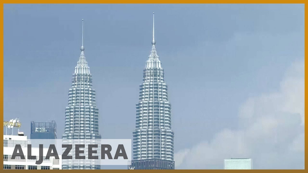 🇲🇾 ماليزيا تلغي ضريبة استهلاكية غير شعبية | الجزيرة الإنجليزية