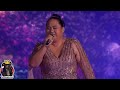 Lavender Darcangelo Full Performance &amp; Judges Comments | America&#39;s Got Talent 2023 Grand Final