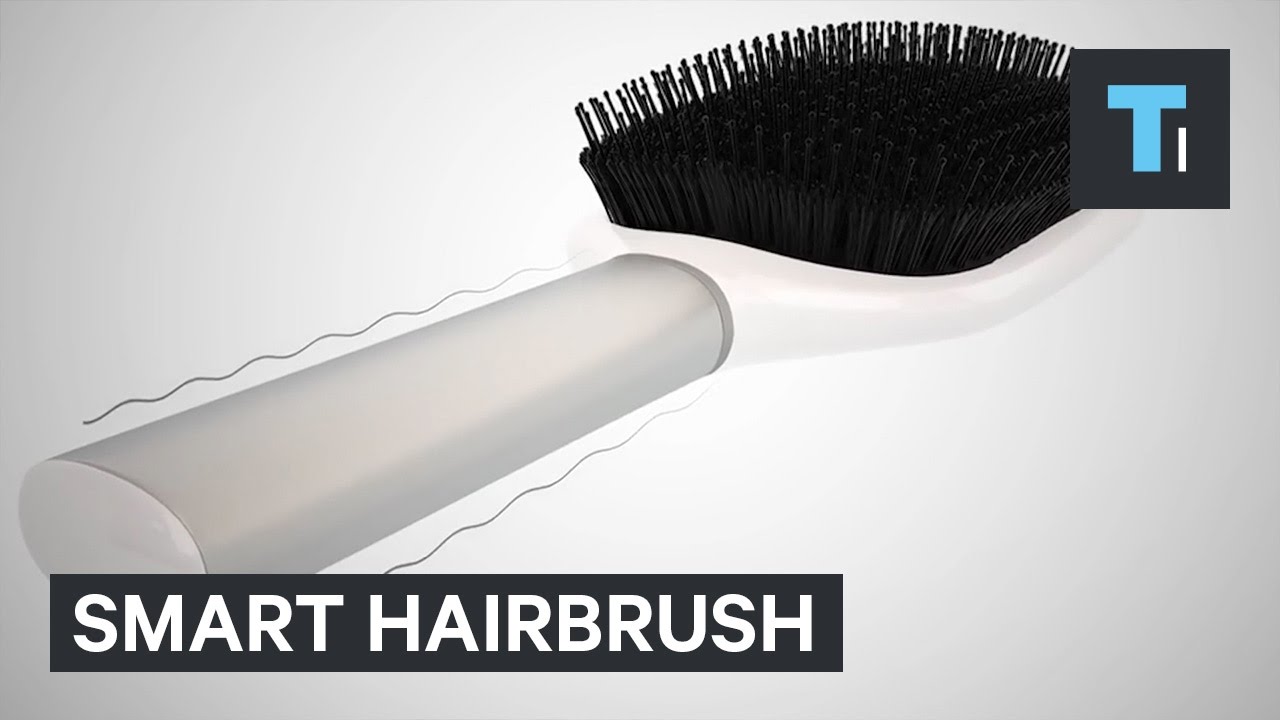 insider trading in india This smart brush tells you if your hair is healthy