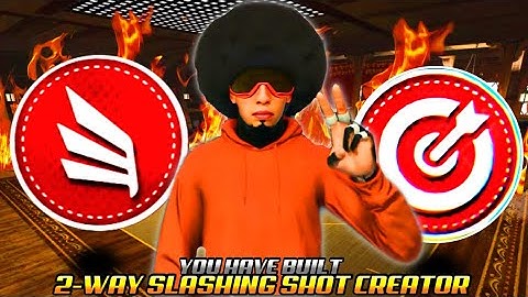 MY 6’4 “2-WAY SLASHING 3PT SHOT CREATOR” is BREAKING SEASON 3 on NBA 2K23 BEST 3PT SHOT CREATOR