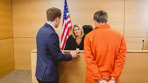 Criminal Law | Townson, MD - Fine, Grzech, Kelly, ...