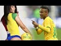 10 Futbolistas con las hermanas más hermosas del mundo.