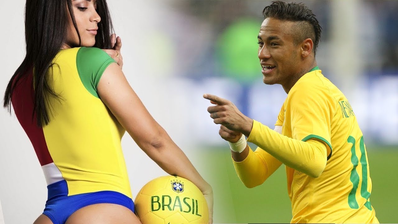 10 Futbolistas Con Las Hermanas Más Hermosas Del Mundo Youtube