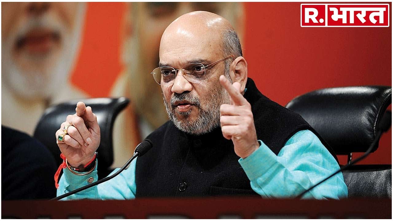 hindi news channel live कश्मीर को लेकर 'एक्शन मोड' में मोदी के 'चाणक्य शाह', संसद सत्र के बाद सकते हैं कश्मीर दौरा