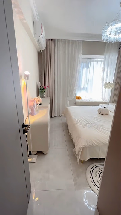 Budget-Friendly Bedroom Upgrade Ideas#trending #viral #interiordesign #youtubeshorts