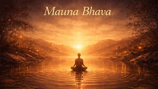 YTTA - Mauna Bhava ( Official Music Video ) || Pada akhirnya, semua perjalanan kembali pada satu hal