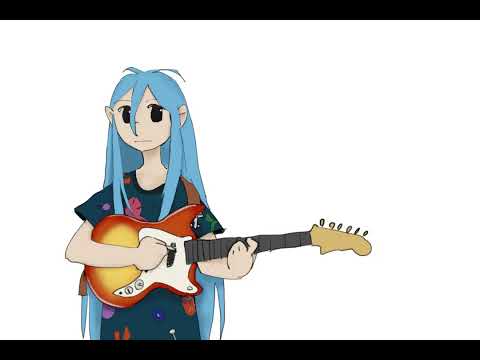 【カバー】オドループ【初音ミク】