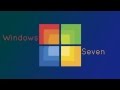 Windows 7 Light Animated Wallpaper