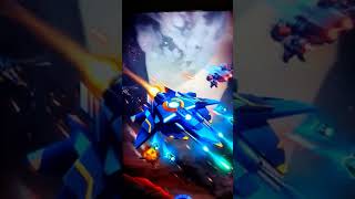 Review Game seru infinite shooting galaxy war#selamat mencoba# screenshot 5