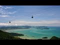 Langkawi cable car