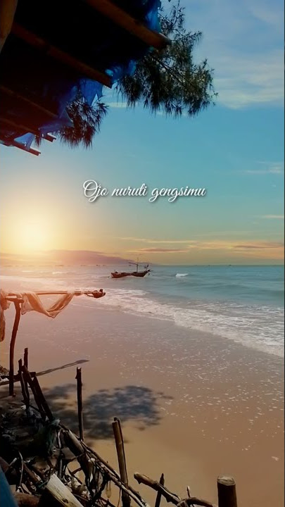 Story Wa Full Senyum Sayang