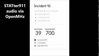 DC's 911 center sends firefighters to the wrong address