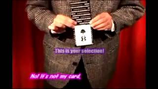 Awatenai! Awatenai!   Madhatter Magic Shop