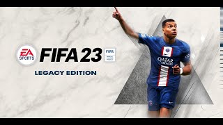FIFA streaming!!