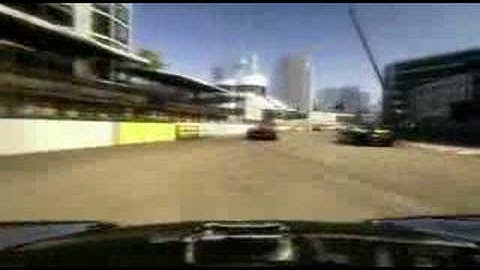 Grid [PS3/360/DS/PC] Developer Interview II