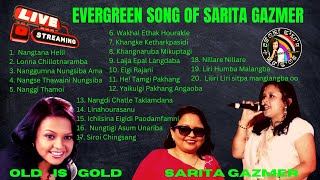 Evergreen Song of Sarita Gazmer
