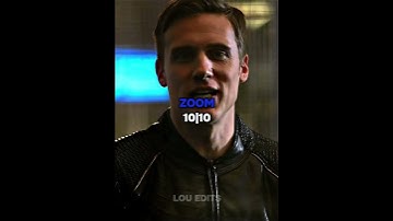 Ranking The Flash villains