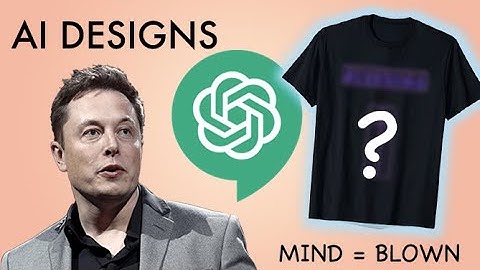 Using AI to Generate Print on Demand Niches || How to Find Niches using CHAT GPT AI?