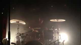 AWOLNATION - "Guilty Filthy Soul" @La Flèche d'Or, Paris (Festival Inrocks Indie Club).