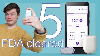 Omnipod 5 FDA Cleared! -Everything you need to know about Omnipod 5