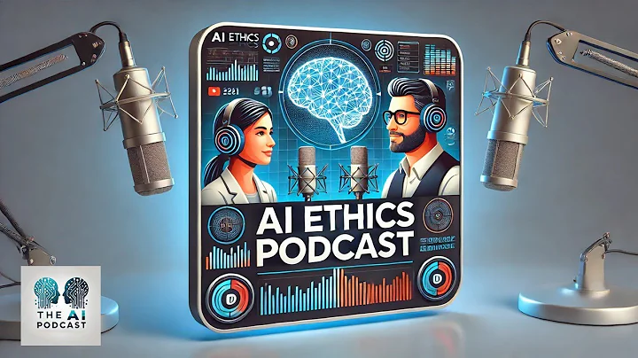 AI Ethics: Navigating Truth in the Digital Age | #031 The AI Podcast | AI