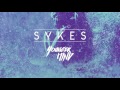 SYKES - Lifeline (Official Audio) - Younger Mind EP