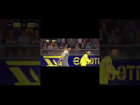 Perfect goal Kimmich efootballmobail #efootball2023 #efootballmobile #efootball #pes #pesmobile2023