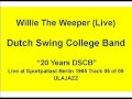 The Dutch Swing College Band 1965 Willie The Weeper.wmv