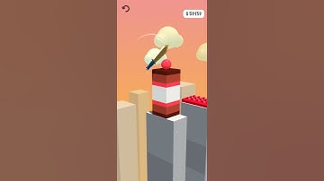 Slice it All Satisfying Gameplay Video (Android, iOS) #Short #MobileGames #Gameplay