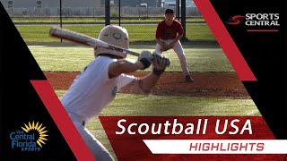 Sports Central – Scoutball USA Suncoast Classic – Highlights
