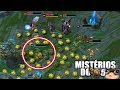 O MELHOR TEEMO DO MUNDO - MISTERIOS DO BRONZE 5