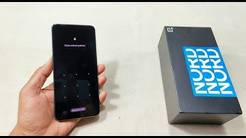 Oneplus Nord 3 5G Hard Reset | How To Unlock Pattern Oneplus Nord 3 5G | Password Forgot Without Pc