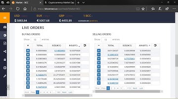Bitconnect Trading Bot Revealed