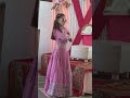 dance by sweet girl#shararat #weddingdress