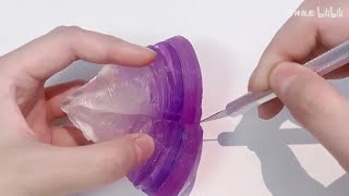 ★ ASMR ★|「30 min」#decompression #Collection#sound#Cutting