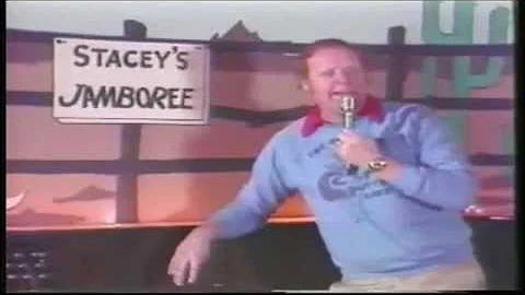 Dick Stacey's Plaza Motel Commerical