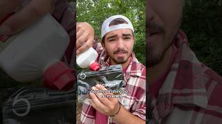 Are you gonna try it??? #fishing #fishingtips #outdoors #southernlife #summer