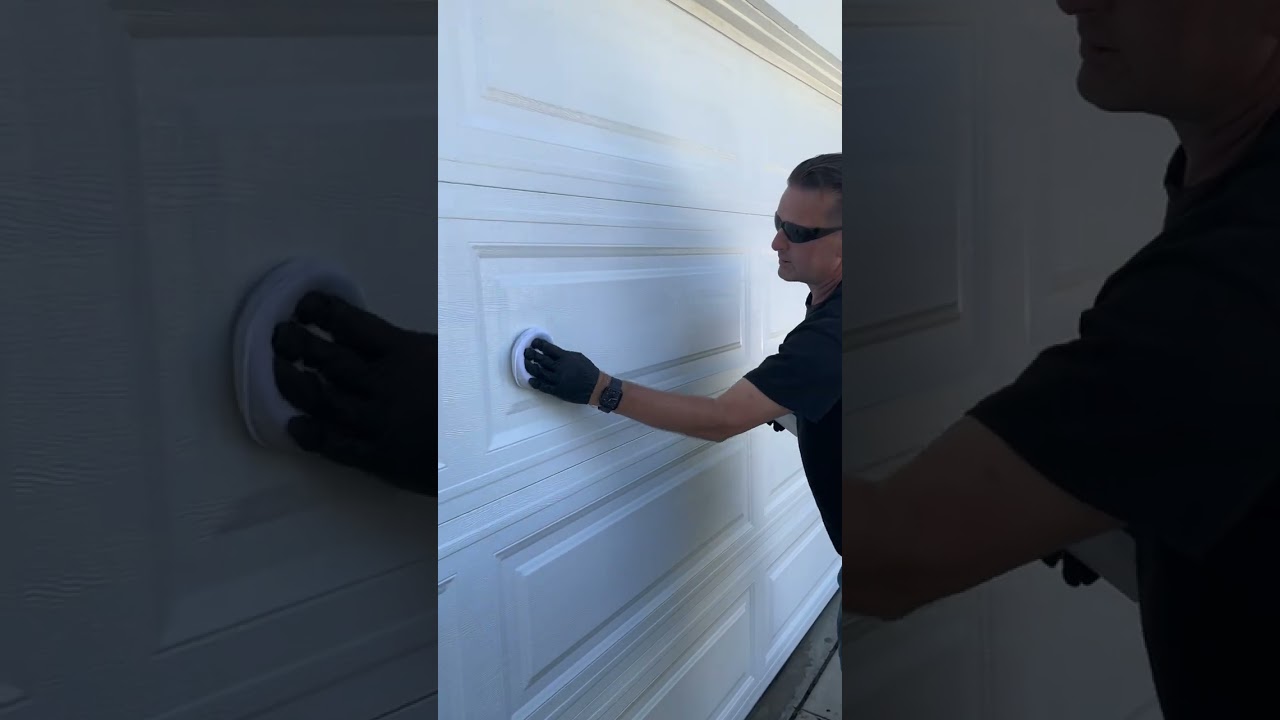 Easy restoreation process. Order your Kit and see for yourself! 🔥